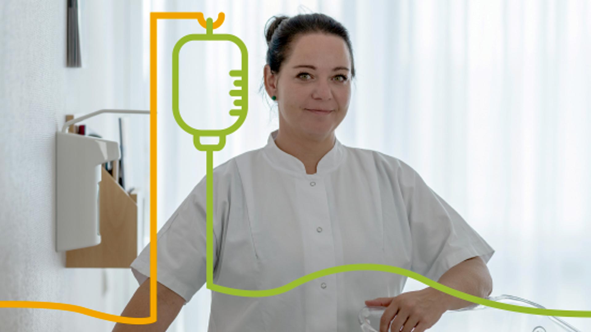 Pflegefachfrau/Pflegefachmann (m/w/d) - Geburtshilfe im Immanuel Klinikum Bernau 1 Pflegefachfrau/Pflegefachmann (m/w/d) - Geburtshilfe im Immanuel Klinikum Bernau