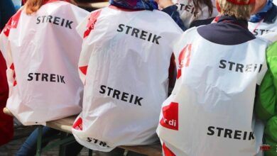 ver.di ruft am 27. und 28.02. zum Streik im ÖPNV auf - auch im Barnim