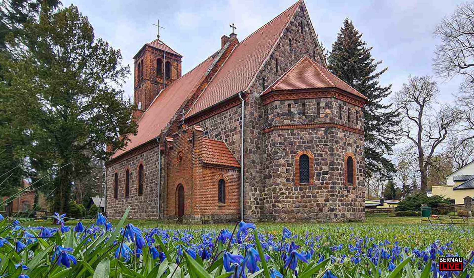 Willkommen in der neuen Woche und guten Morgen aus Bernau 1 Willkommen in der neuen Woche und guten Morgen aus Bernau