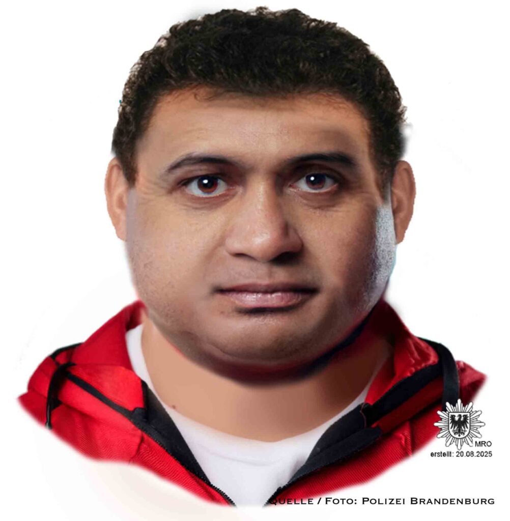 Smartphone mit Falschgeld bezahlt - Polizei in Bernau bittet um Mithilfe 2 Bernau LIVE