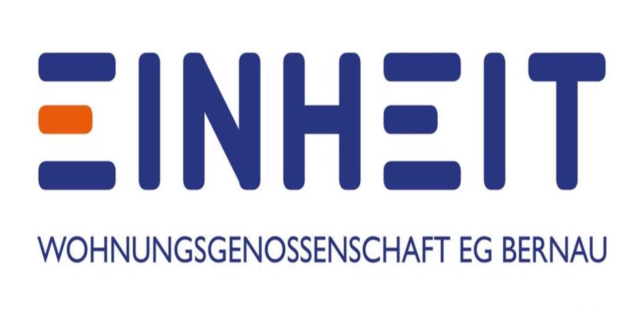 Immobilienkaufmann (m/w/d) - Wohnungsgenossenschaft „Einheit“ eG Bernau