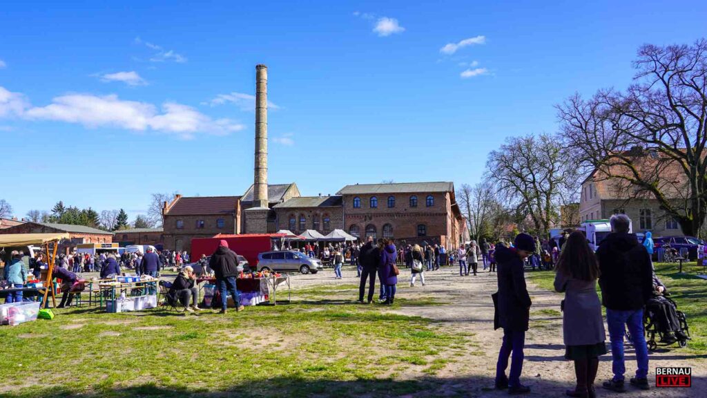 Veranstaltungen und Tipps für das Wochenende in Bernau und Barnim 5 Bernau LIVE