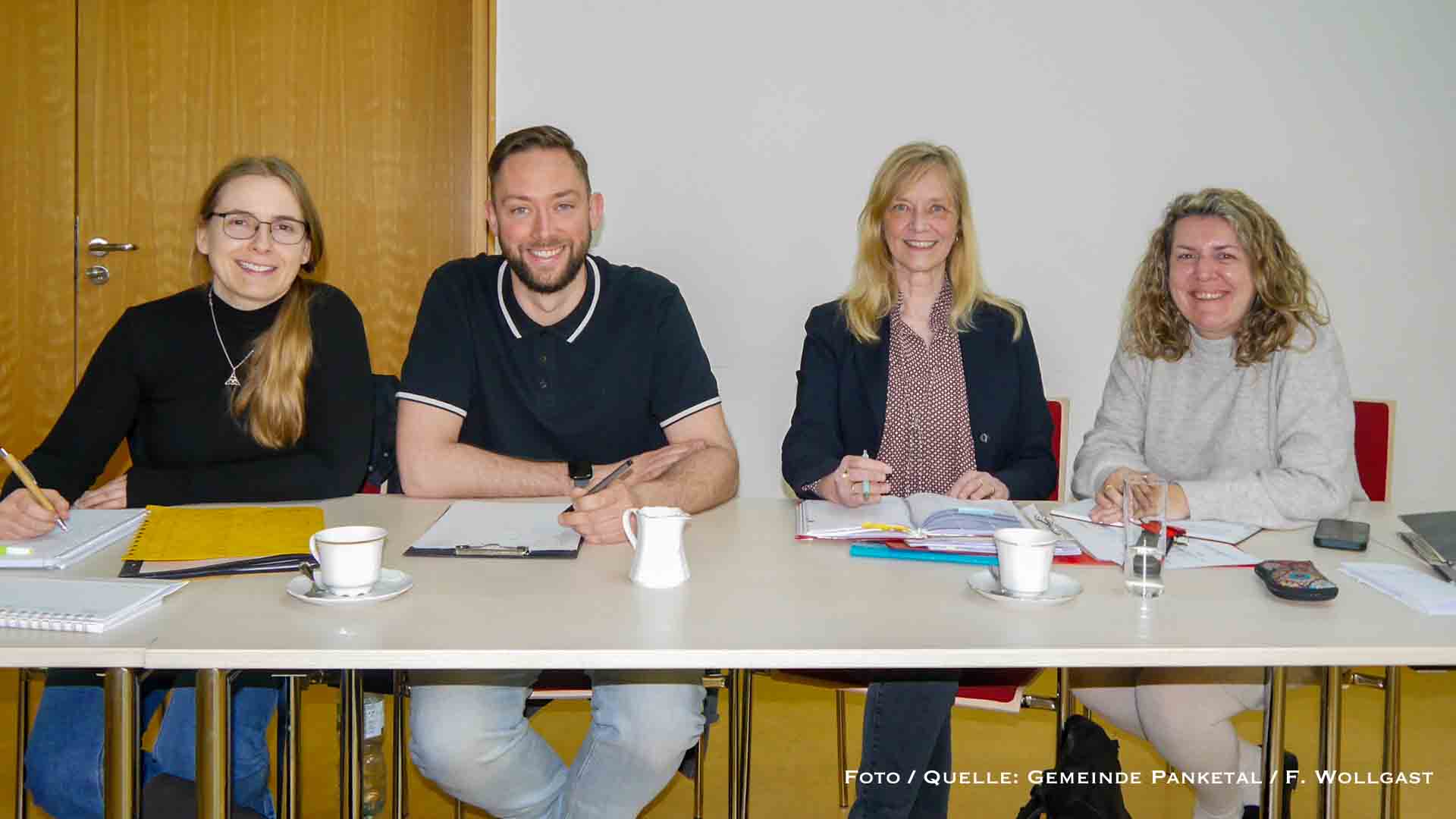 Panketal: Neue Grundschule an der Elbestraße in Zepernick fast Startklar