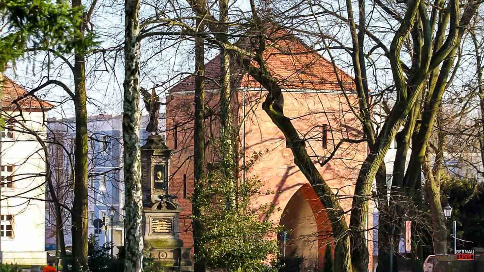 Willkommen in der Wochenmitte und guten Morgen aus Bernau 1 Willkommen in der Wochenmitte und guten Morgen aus Bernau