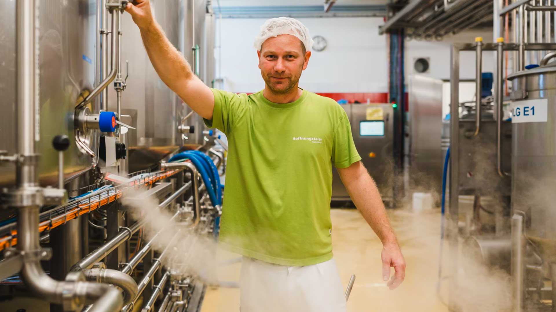 Betriebsleitung Bio-Molkerei (m/w/d) am Standort in Biesenthal