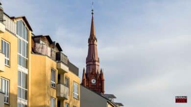 Guten Morgen aus Bernau und willkommen in der neuen Woche