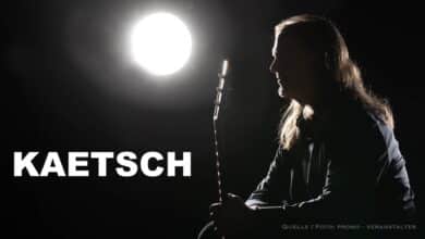 Handgemachte Musik trifft Braukunst: Kaetsch zu Gast in Börnicke