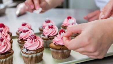 Bernau: Konditor/in (m/w/d) gesucht – Teilzeit (35 Std./Wo.) Kaffeehaus Madlen