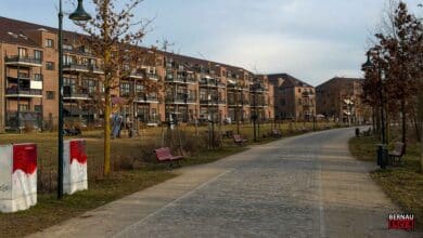 Bernau LIVE wünscht einen schönen Freitag, guten Morgen