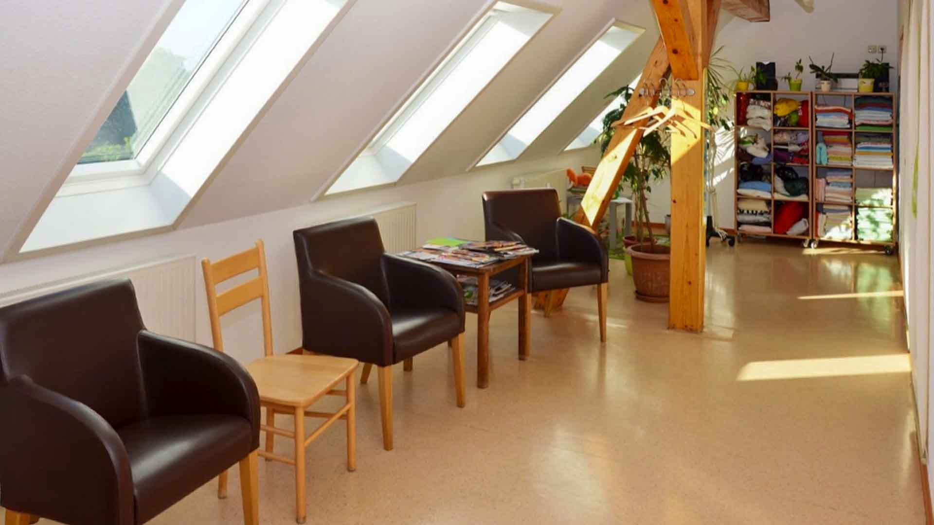 Physiotherapeut/in (m/w/d) für Praxis in Bernau gesucht