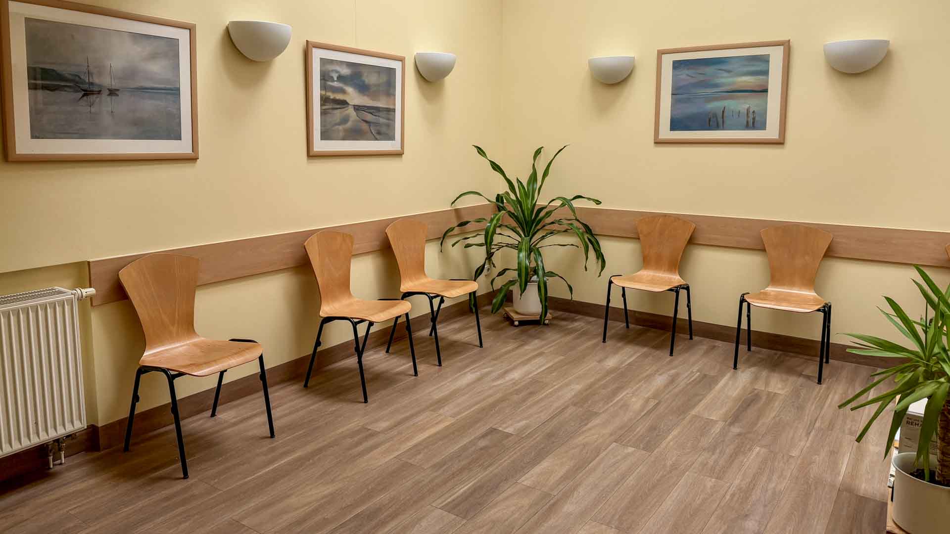 Medizinische Fachangestellte (m/w/d) für Internistische Hausarztpraxis in Bernau