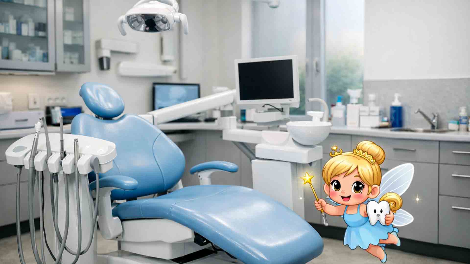 Bernau: Zahnmedizinische Fachangestellte (m/w/d) – mit Herz, Humor und Händchen 1 Bernau: Zahnmedizinische Fachangestellte (m/w/d) – mit Herz, Humor und Händchen