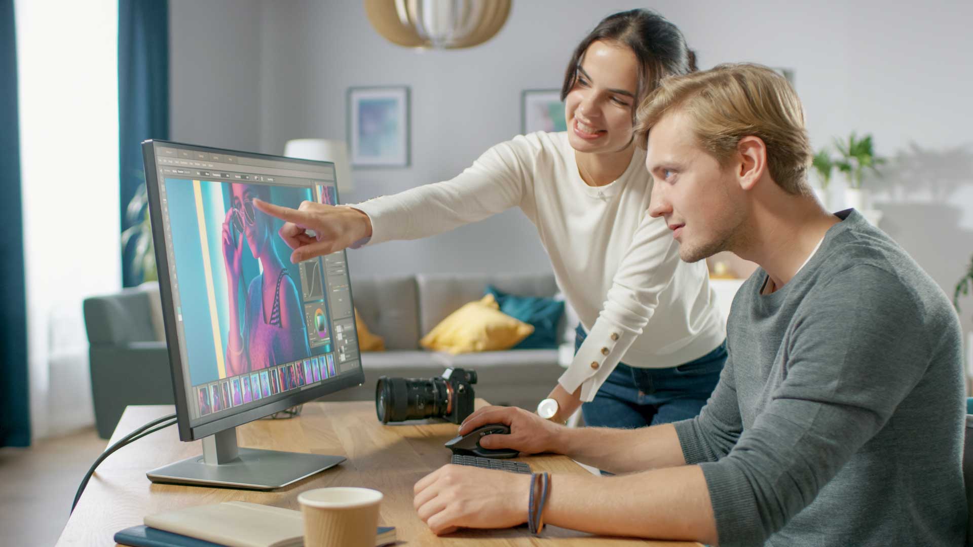 Mediengestalter (w/m/d) bei der TZMO Deutschland GmbH in Biesenthal