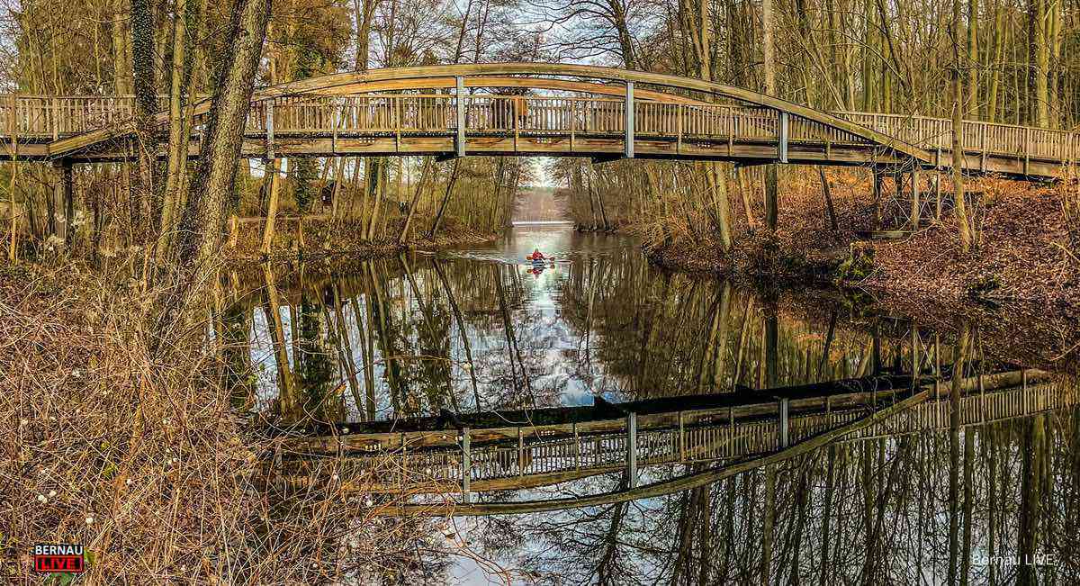 Veranstaltungen und Tipps für das Wochenende in Bernau und Barnim
