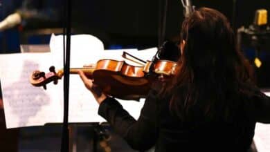 Tag der offenen Tür: Musikschule Barnim lädt nach Bernau und Eberswalde