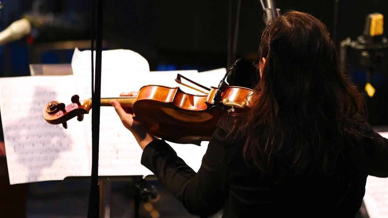 Tag der offenen Tür: Musikschule Barnim lädt nach Bernau und Eberswalde