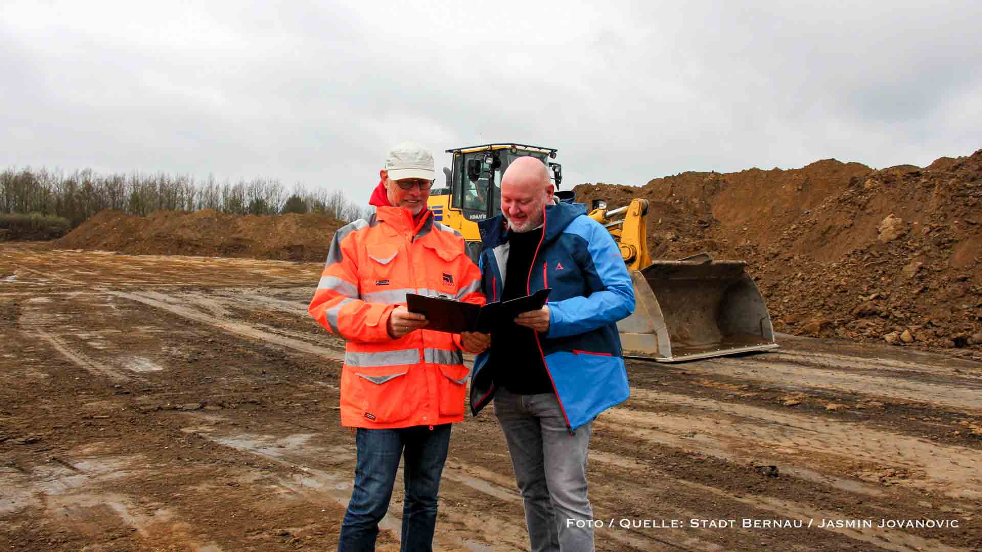 Bernau LIVE - Dein Stadtmagazin