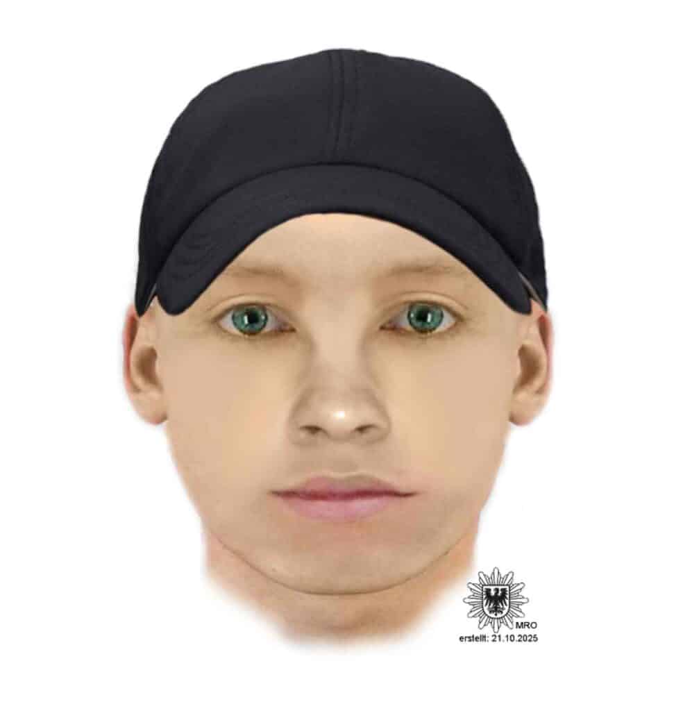 Die Polizei Bernau bittet um Mithilfe zu einem Raubdelikt