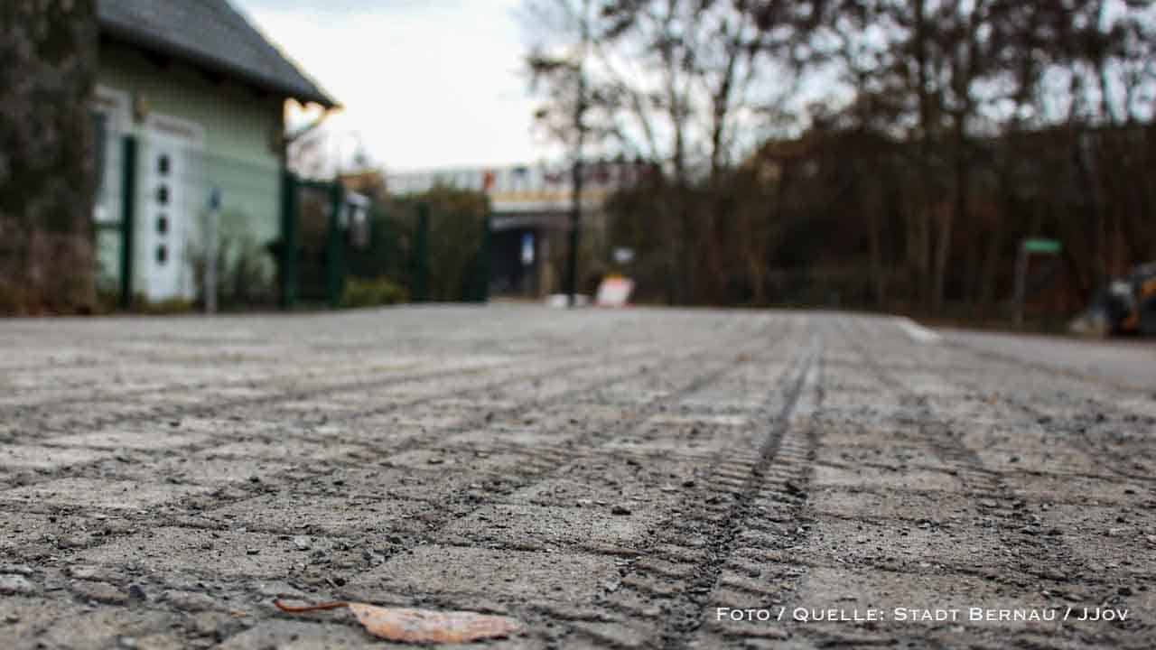 Frühjahrsputz in Bernau: Ordnungsamt informiert über Reinigungspflichten