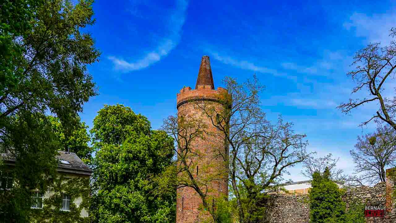 Guten Morgen Bernau: Viel Sonne & alles Wichtige zum Tag