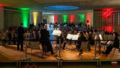 Bernau - Barnim: Wenn unsere Stadt Bernau zum traditionellen Frühlingsempfang lädt, begegnen sich Tradition und Aufbruch auf besondere Weise.