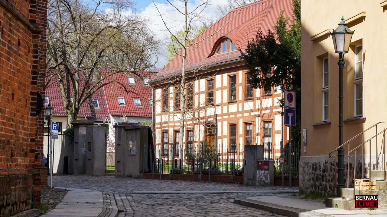 Guten Morgen aus Bernau: Wenn der Dienstag sich wie Montag anfühlt