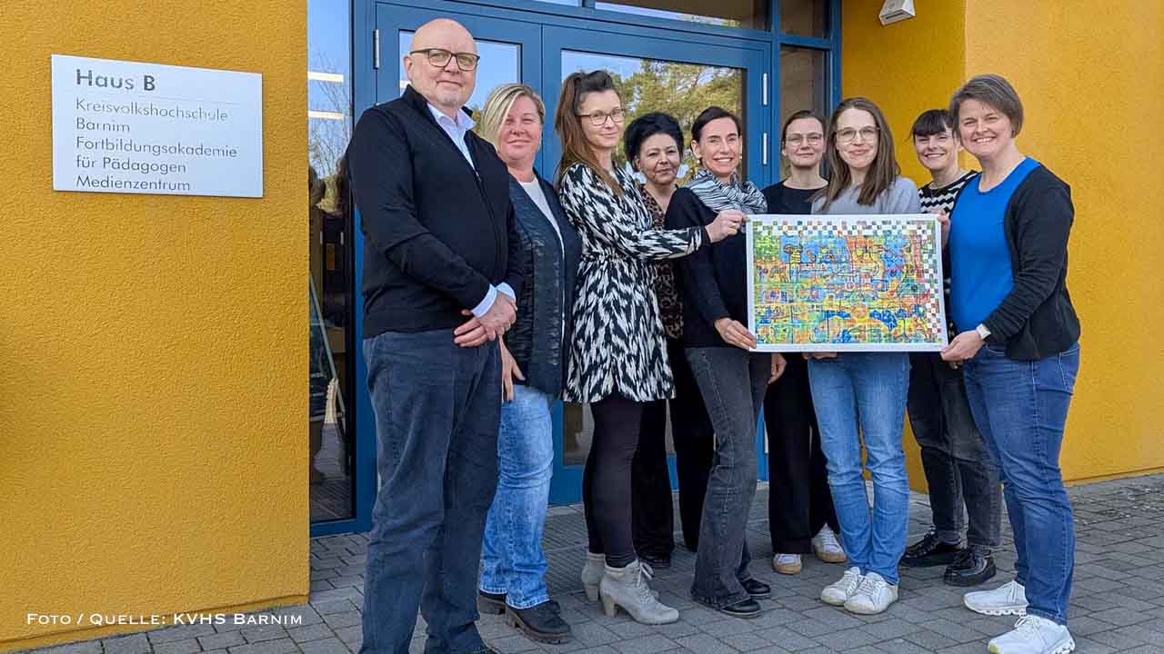 Bernau LIVE - Dein Stadtmagazin