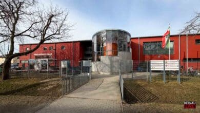 Bernau LIVE - Dein Stadtmagazin
