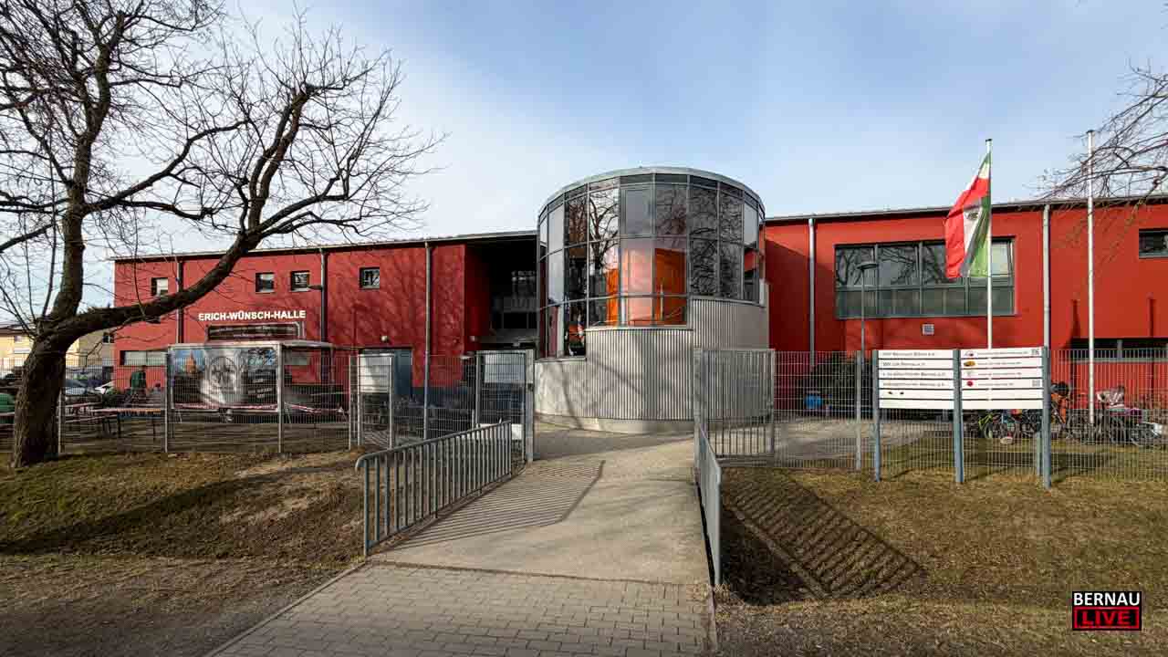 Bernau LIVE - Dein Stadtmagazin