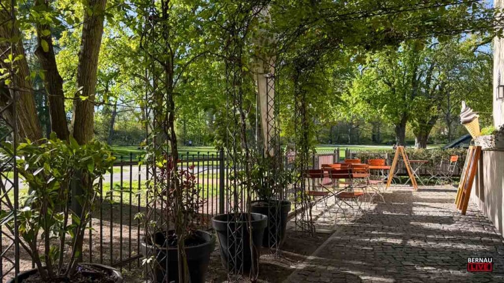 Bernau LIVE - Dein Stadtmagazin