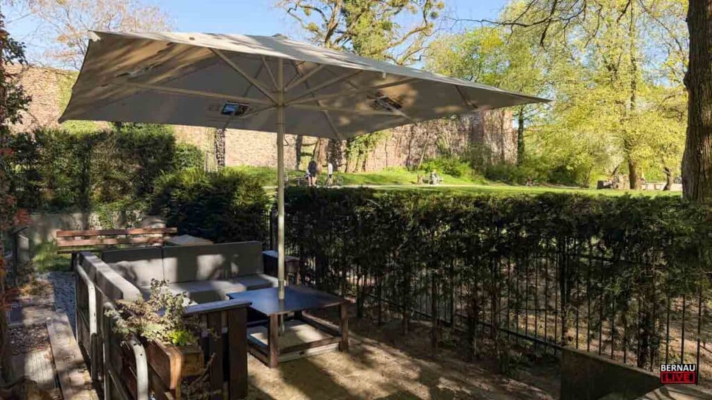 Bernau LIVE - Dein Stadtmagazin