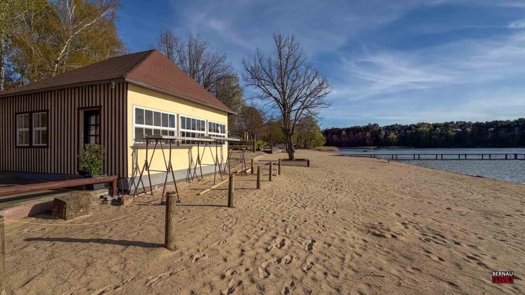 Bernau LIVE - Dein Stadtmagazin