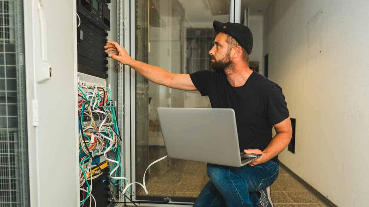 IT-Applikations- und Anwendungsbetreuer (m/w/d) in Bernau OT Lobetal