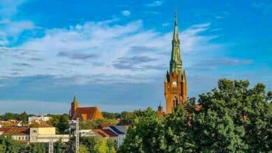 Karfreitag: Ein Tag des Innehaltens - Gottesdienste in Bernau