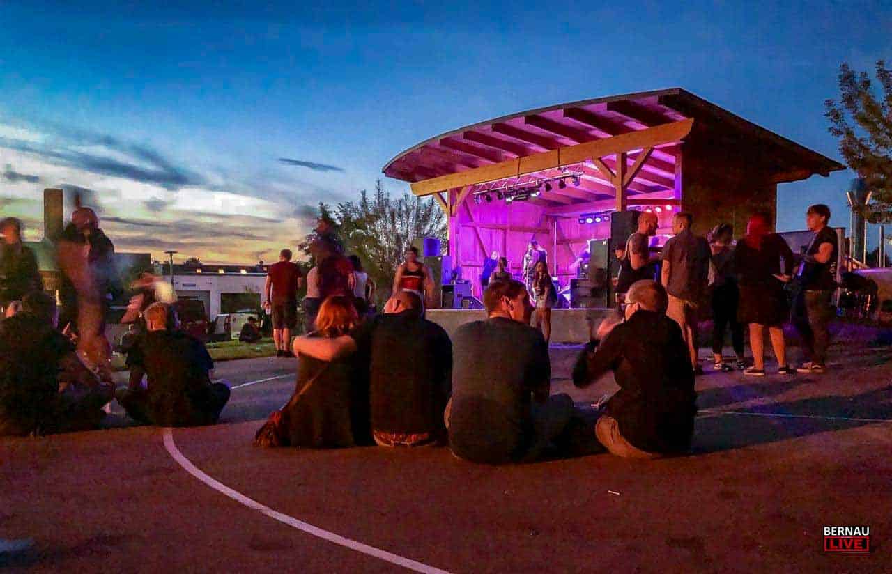 Bernau LIVE - Dein Stadtmagazin