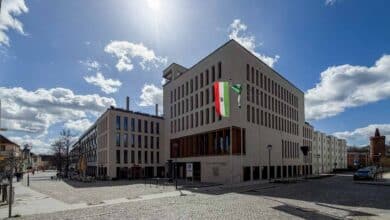 Blick hinter die Kulissen: Die Stadt Bernau sucht engagierte FSJ-Kräfte