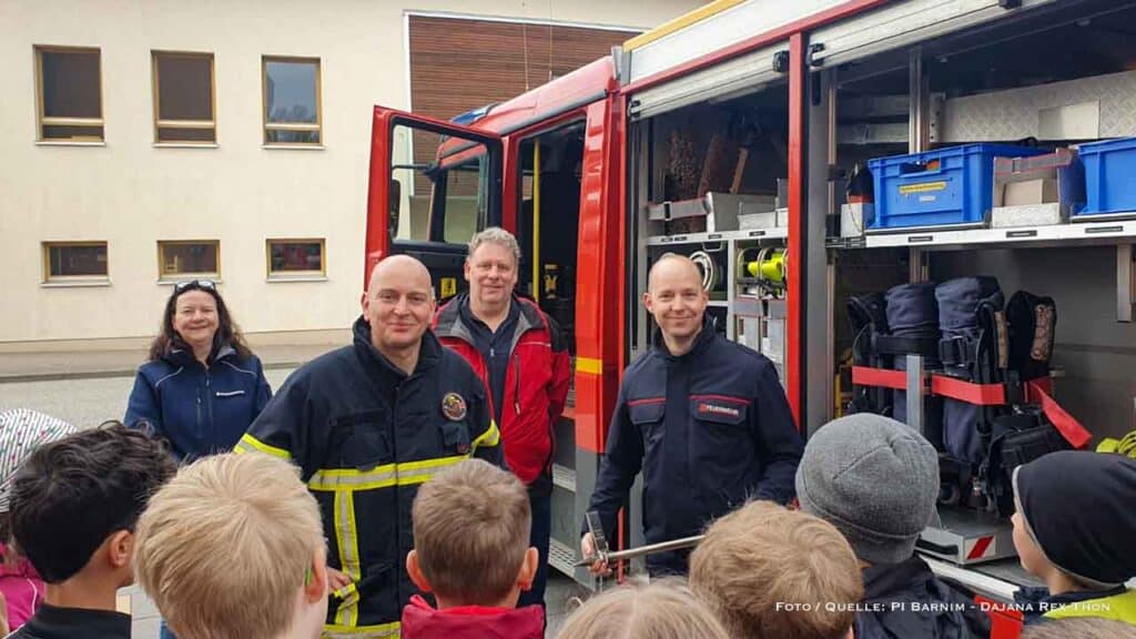 Bernau LIVE - Dein Stadtmagazin