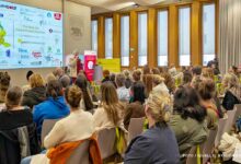 Fachtag zur gewaltfreien Kindheit: Fachlicher Austausch in Bernau