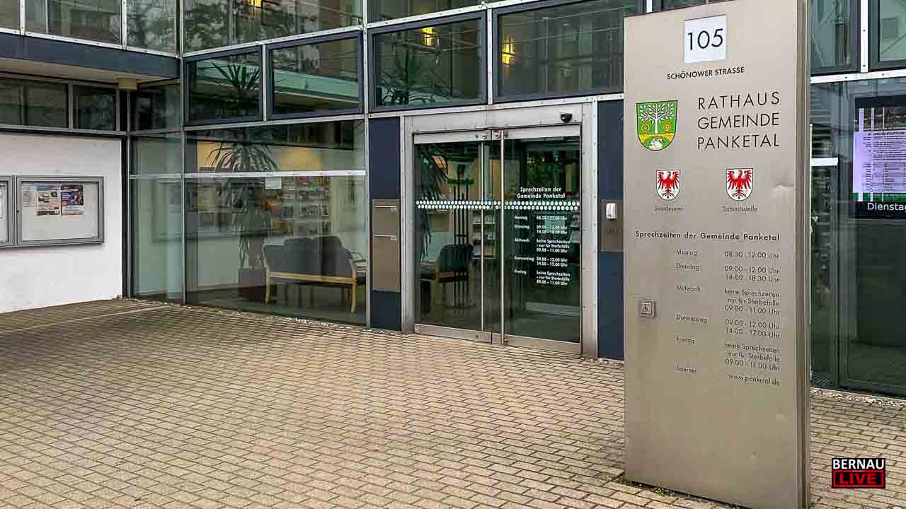 Panketal: 17 Stimmen gaben den Ausschlag: Wonke und John gehen in die Verlängerung