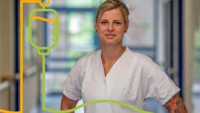 Pflegefachfrau/Pflegefachmann (m/w/d) am Immanuel Klinikum Bernau