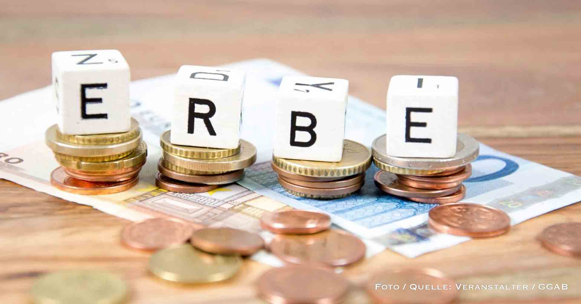 Vortrag in Bernau: Den Nachlass rechtzeitig und rechtssicher regeln