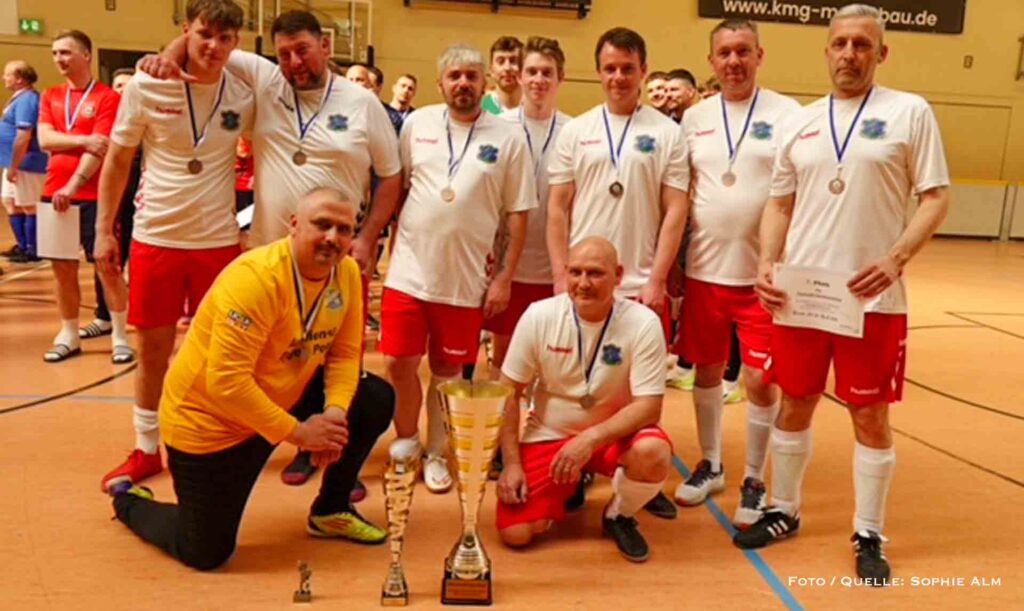 Bernau LIVE - Dein Stadtmagazin