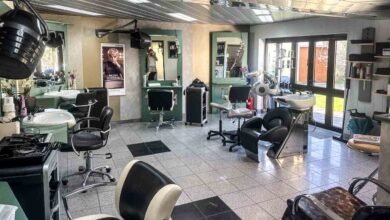 Friseur/in (m/w/d) für kleinen Salon in Bernau gesucht