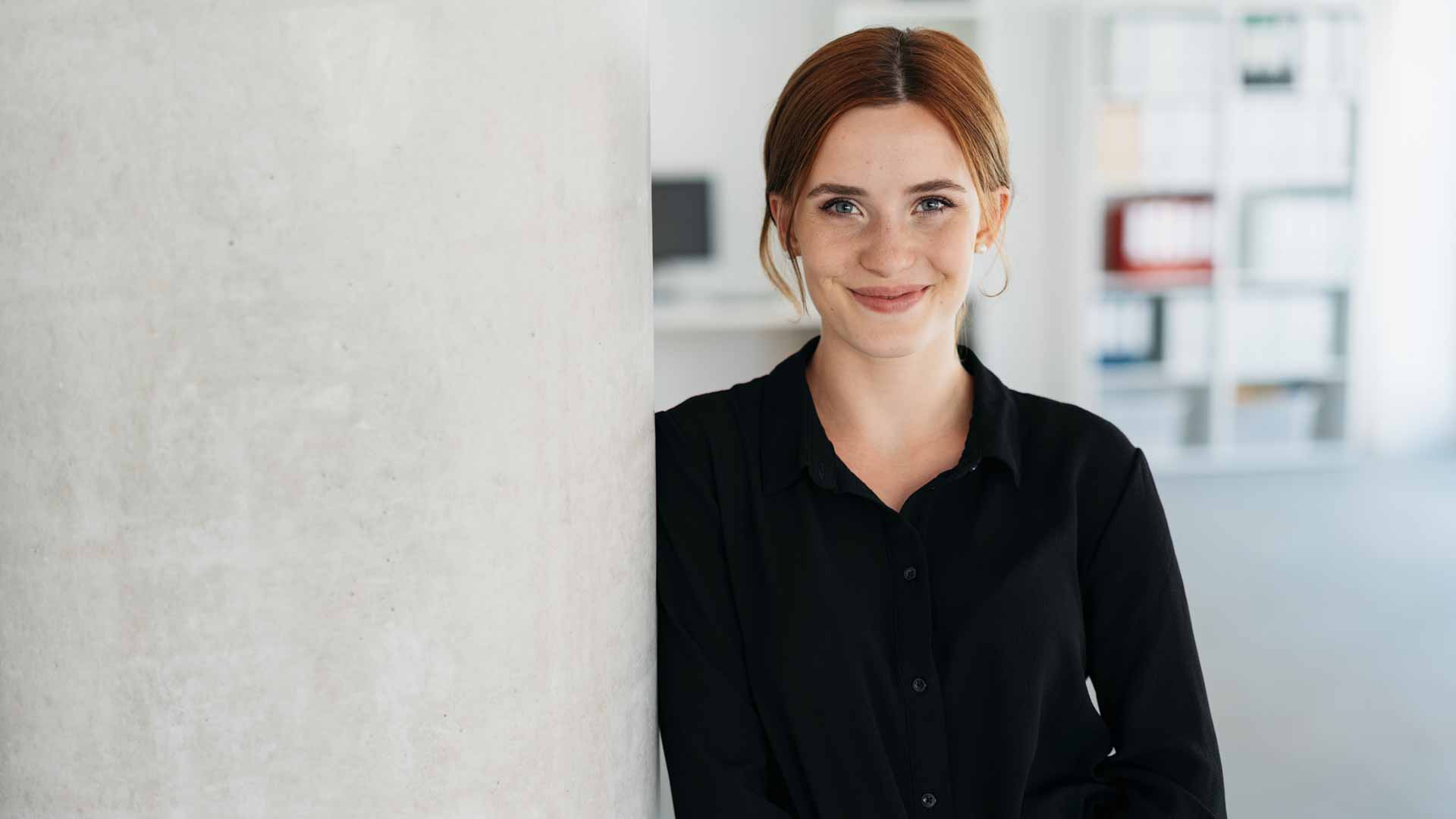 Servicekraft (w/m/d) in Teilzeit - TZMO Deutschland in Biesenthal