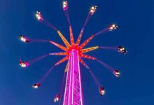 Hussitenfest Bernau 2026: Rummel-Spaß neben Mittelalter-Flair