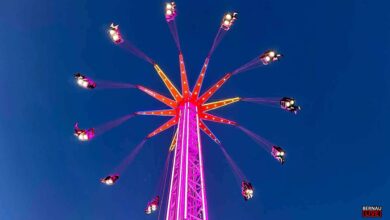 Hussitenfest Bernau 2026: Rummel-Spaß neben Mittelalter-Flair
