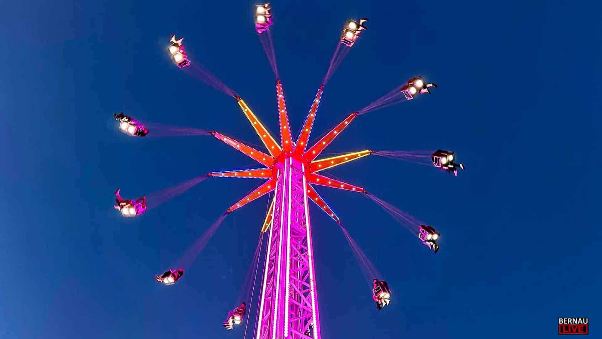 Hussitenfest Bernau 2026: Rummel-Spaß neben Mittelalter-Flair