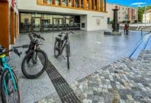Bernau hat die Vorjahresmarke beim Stadtradeln geknackt!