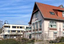 Die Gemeinde Wandlitz lädt erstmals zum Bundeswehr-Veteranentag ein
