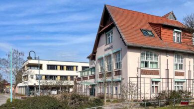 Die Gemeinde Wandlitz lädt erstmals zum Bundeswehr-Veteranentag ein